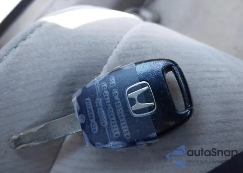 2009 Honda Civic Lx из США, поврежденный, VIN 19XFA16519E046165